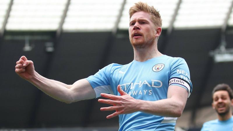 Is De Bruyne Moving to Al Ittihad?