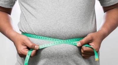Best Ways for Your Husband to Lose Extra Weight