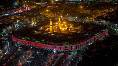 Ashura: Beyond the Illusion, There is Another Illusion!