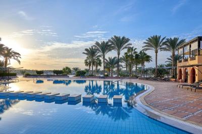 NEOM Establishes "Equinox Triam" Resort in Destination "Maqna"