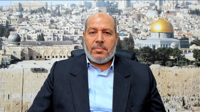 Title: The Role of Khalil Hayya Under Sinwar's Leadership in Hamas