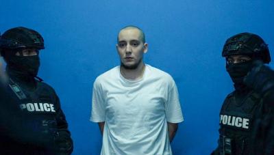 Leader of "Angels of Death" Arrested in Dubai