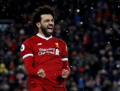 Mohamed Salah Prepares for the New Season (Video)