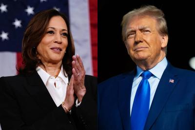 Can Trump Overcome Harris with 'Common Sense'?