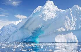 The South Pole is Under Threat... What is Happening?