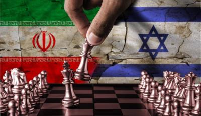 Chessboard Conflict: Israel, Iran, and the Axis of Resistance