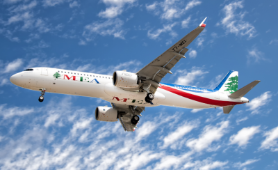 Middle East Airlines: Rescheduling of Some Flights