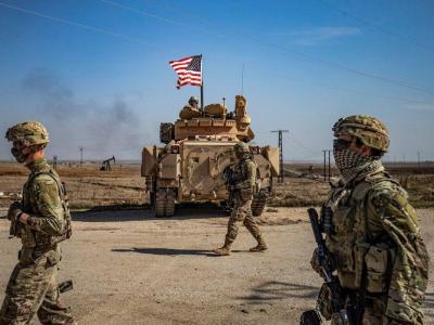 "The Betrayal" - U.S. Army Analyst Pleads Guilty to Selling Information to China