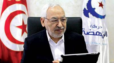 What Remains of Nahda After Ghannouchi