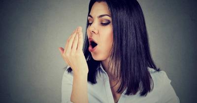 How to Keep Breath Fresh in Summer?