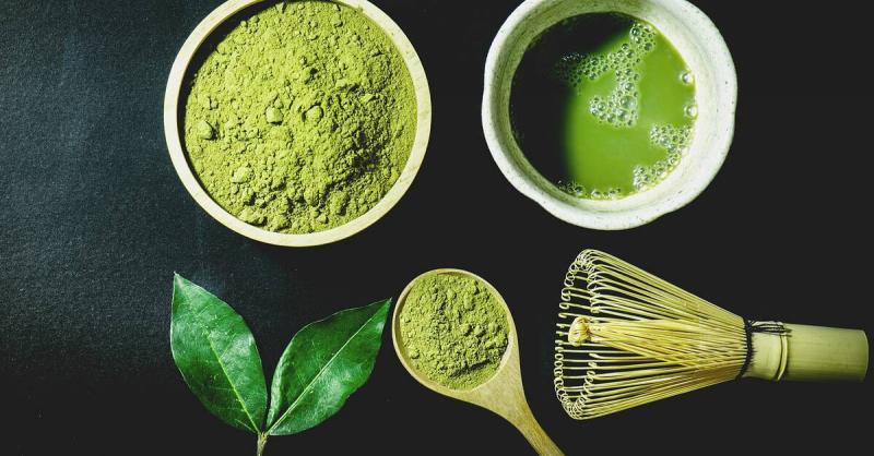 Is Promoting Matcha Tea Justified?