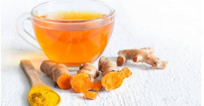 Can Turmeric and Green Tea Cause Liver Toxicity?
