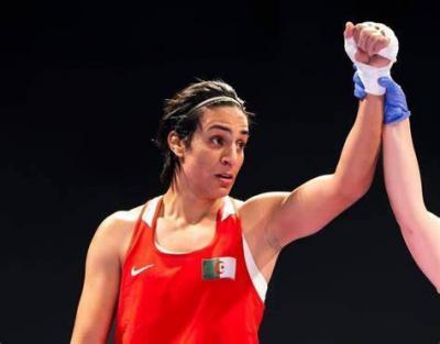 Paris Olympics: Imane Khlif Dominates the Scene