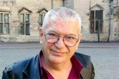 Creator of "Regret" and "The Age of Shame"... The Death of Novelist Hassan Sami Youssef