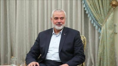 Surprise: Haniya Was Not Killed by a Missile, But by a Remote-Detonated Explosive Device