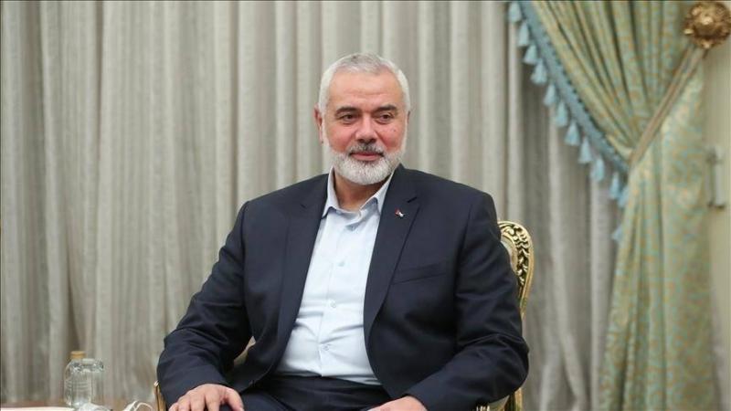 Surprise: Haniya Was Not Killed by a Missile, But by a Remote-Detonated Explosive Device