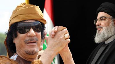 Wahhab: Gaddafi Admired Sayyed Hassan