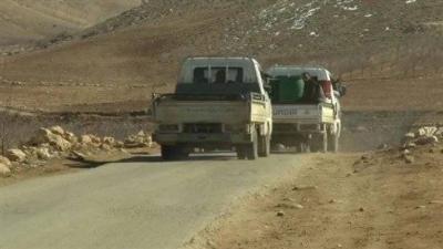 التهريب من لبنان إلى سوريا يتسع... إلى حقن التجميل!
