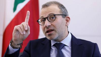 ورقة باسيل الأخيرة...