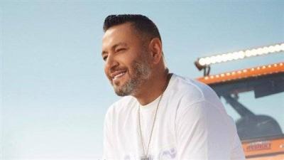 ماذا كشف زياد برجي عن الأغنية التي يحضّرها لجورج وسوف؟