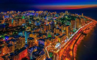 بيروت تنافس نيويورك... ولكن