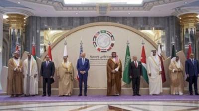 قمة جدة ولبنان.. هل يستنبط العرب طائف جديد؟