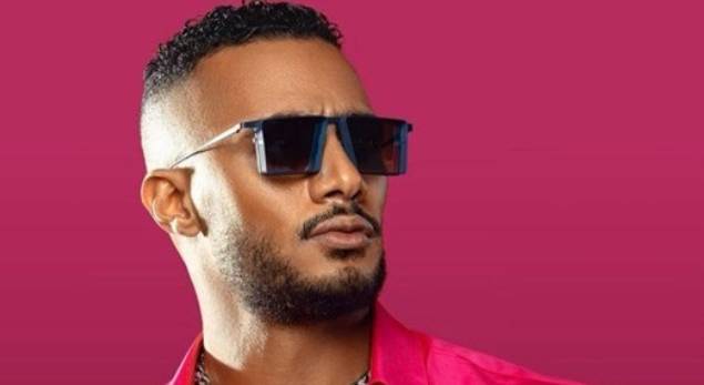 محمد رمضان: أنا سبب الحرب على أوكرانيا