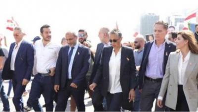 النواب التغييريون: نطالب بالحقيقة