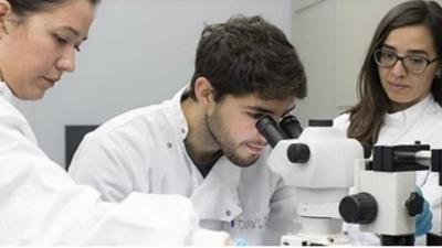 اختراع ينهي ألم فحص وخز الأصابع