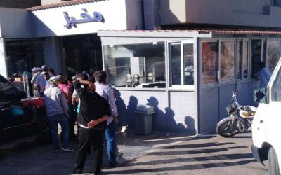 ضحية جديدة من أجل ربطة خبز..