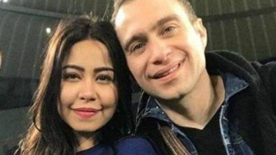 بعد اتهامها بضربه لها… حسام حبيب يرد على شيرين ويتوعد