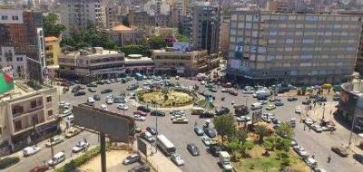 ماذا يجري في منطقة باب التبانة؟