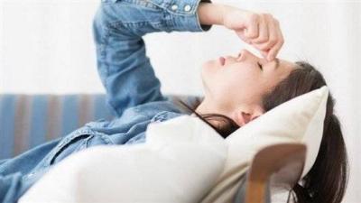 ما لا تعرفونه عن متلازمة التعب المزمن