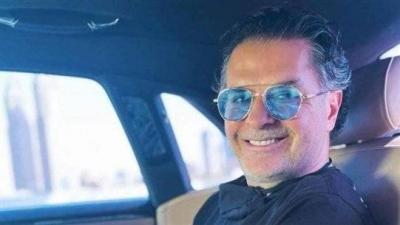 راغب علامة يتحضر لشراء منزل للعائلة في هذا البلد العربي