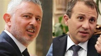 "الحزب" لم يحسمها.. وخلافات جديدة بين باسيل وفرنجيّة؟