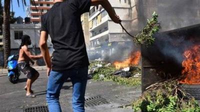 الأمن الاجتماعي مهدّد.. أين الحكومة؟