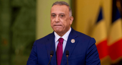 الكاظمي والحوار بين متقاتلين