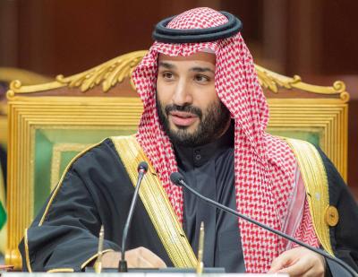 بن سلمان الى فرنسا... ماذا عن لبنان؟