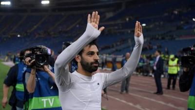 حساب الدوري الإيطالي يستعين بمحمد صلاح للترويج لـ