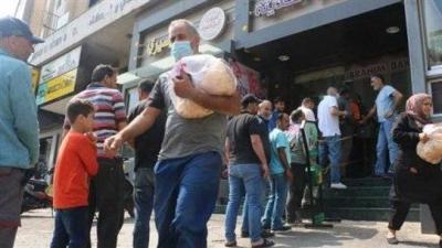 الطحين مفقود... وما ينتظرنا كارثيّ