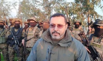 إسرائيل تواصل قصف غزة وأنباء عن اغتيال القيادي خالد منصور