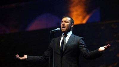 هل كاظم الساهر ممنوع؟
