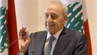 بري: لمسنا جدية بالمفاوضات وهوكستين عائد خلال أسبوعين