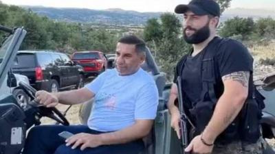 سفير العراق يطلق RPG ووزارة الداخليّة اللبنانية تتحرّك