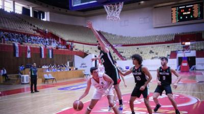 منتخب لبنان لتحت لـ18 سنة يتأهل الى نهائي بطولة غرب آسيا