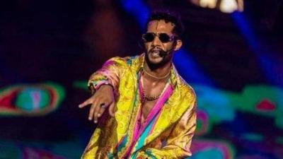 النار تُفْتَح على محمد رمضان: 