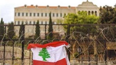 أسابيع انتقالية حتى تشرين.. بلا حكومة