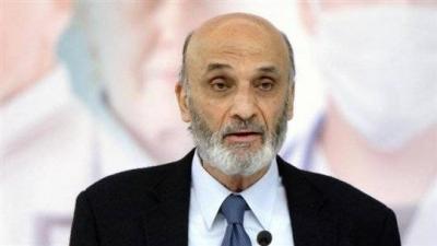 جعجع: ندعم عون إلى الرئاسة في هذه الحال