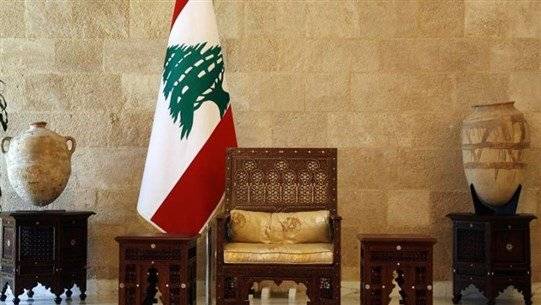 السفراء بدأوا جولاتهم الاستطلاعية حول انتخاب الرئيس