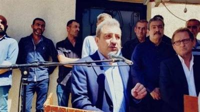 ينطا تشيّع زيدان وعلاء الدين... أبو فاعور: نطالب بكشف الحقيقة
